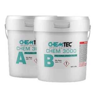 Chem 3000 Crack Filler, London, Brantford, Kitchener, Cambridge, Waterloo