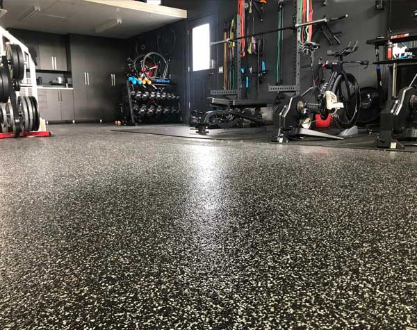 Epoxy Flake Supplier, Kitchener, Waterloo, Cambridge